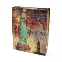 Ajándék táska/12db