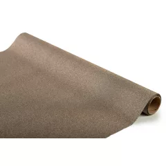 Glitteres csomagoló / 50cm x 5y   09#