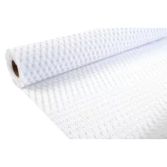 Glitteres hálós csomagoló 50cm x 4.5m 01#