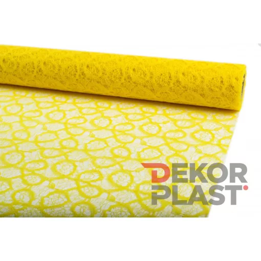 Lace csomagoló  / 48cm x 5y  03#