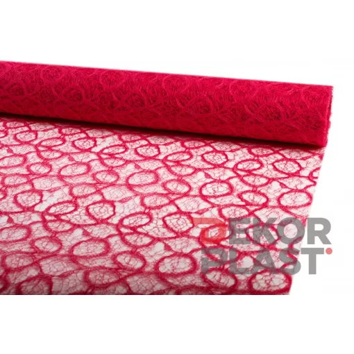 Lace csomagoló  / 48cm x 5y  06#