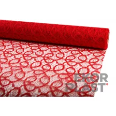 Lace csomagoló  / 48cm x 5y  08#