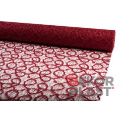 Lace csomagoló  / 48cm x 5y  09#