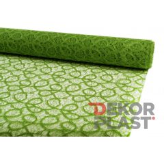 Lace csomagoló  / 48cm x 5y  30#
