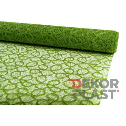 Lace csomagoló  / 48cm x 5y  30#