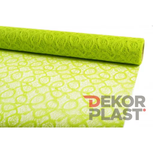 Lace csomagoló  / 48cm x 5y  31#