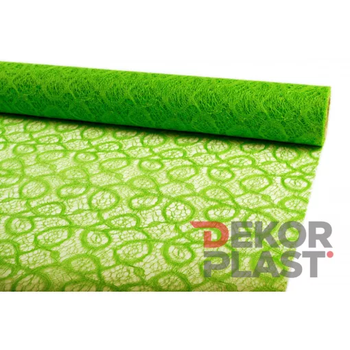 Lace csomagoló  / 48cm x 5y  32#