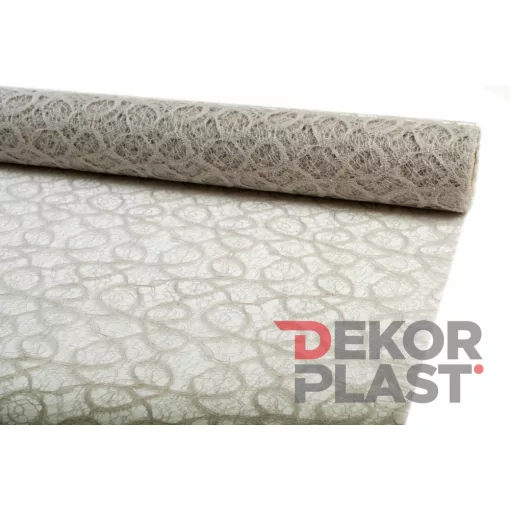 Lace csomagoló  / 48cm x 5y  50#