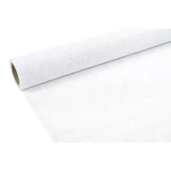 Pöttyös csomagoló  50cm x 5y  01#