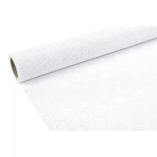 Pöttyös csomagoló  50cm x 5y  01#