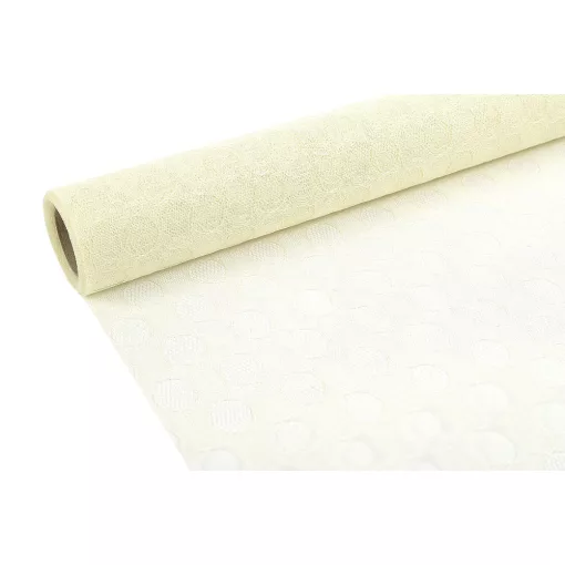 Pöttyös csomagoló  50cm x 5y  02#