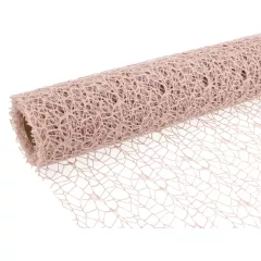 Pókhálós csomagoló /  48cm x 5y   28#
