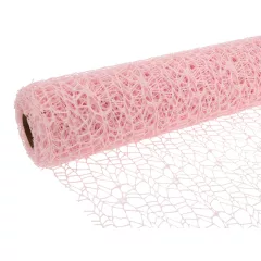 Pókhálós csomagoló /  48cm x 5y   31#