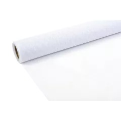 Pöttyös tüll csomagoló 50cm x 5y  01#