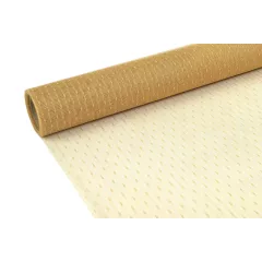 Pöttyös tüll csomagoló 50cm x 5y  03#