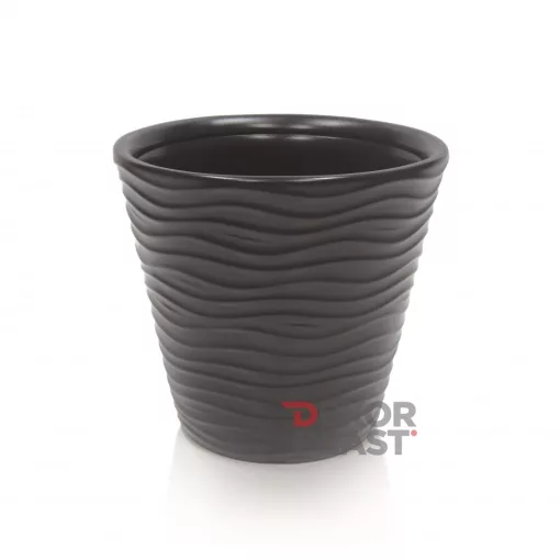 DBWA 400 Antracit