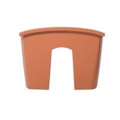 DCRO 400 Terrakotta  DCRO 400 Terrakotta