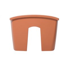 DCRO 600 Terrakotta  DCRO 600 Terrakotta
