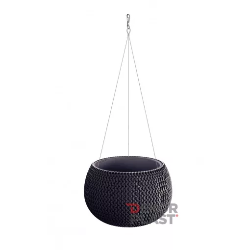 DKSP 290WS Antracit