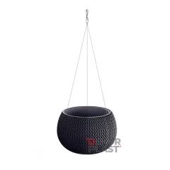 DKSP 370WS Antracit
