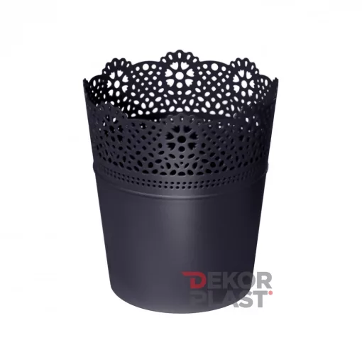 DLAC 180 Fekete