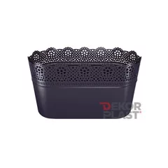 DLAC 180 Fekete