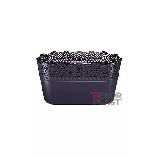 DLAC 180 Fekete