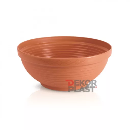 DMS 01 Terrakotta