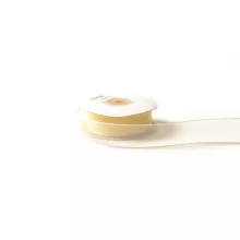 Damil szélű organza szalag  / 2,5cm x 25y   02#