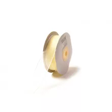 Damil szélű organza szalag  / 2,5cm x 25y   02#