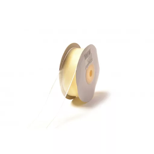 Damil szélű organza szalag  / 2,5cm x 25y   02#