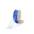Damil szélű organza szalag  / 2,5cm x 25y   40#
