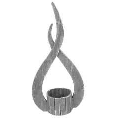 Fa tároló / 32cm x 65cm 14#