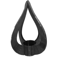 Fa tároló / 40cm x 57cm 31#