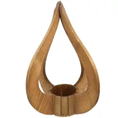Fa tároló / 40cm x 57cm 32#