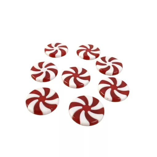 Candy cukorka 3.5cm 