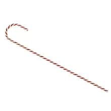 Cukorpálca 1.4*79cm - piros