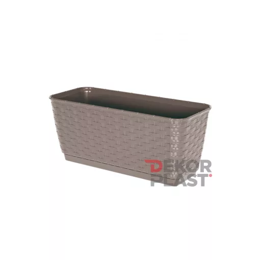 DRL 300P Mocca