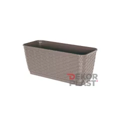 DRL 400P Mocca