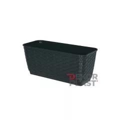 DRL 400P Antracit