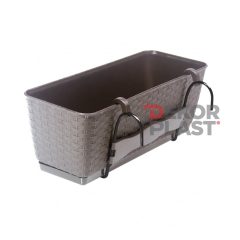 DRL 500PW Mocca