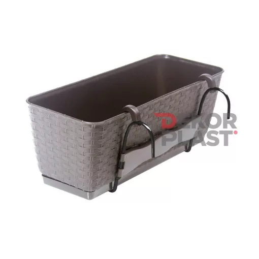 DRL 500PW Mocca