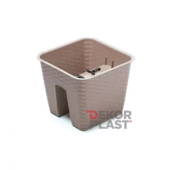 DRLB 280 Mocca