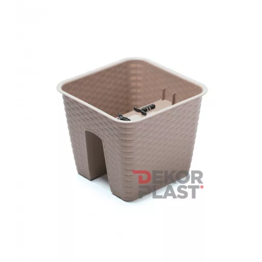 DRLB 280 Mocca