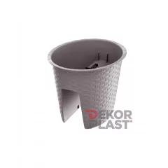 DRLB 300 Mocca