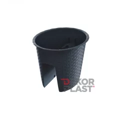 DRLB 300 Antracit