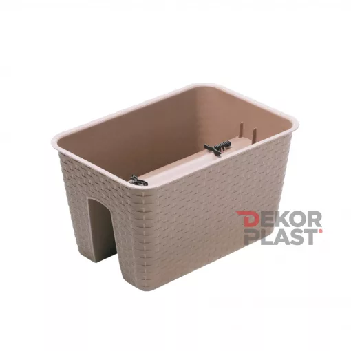 DRLB 400 Mocca