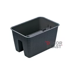 DRLB 400 Antracit