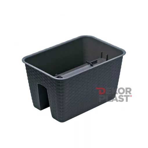 DRLB 400 Antracit