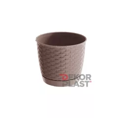 DRLO 145 Mocca